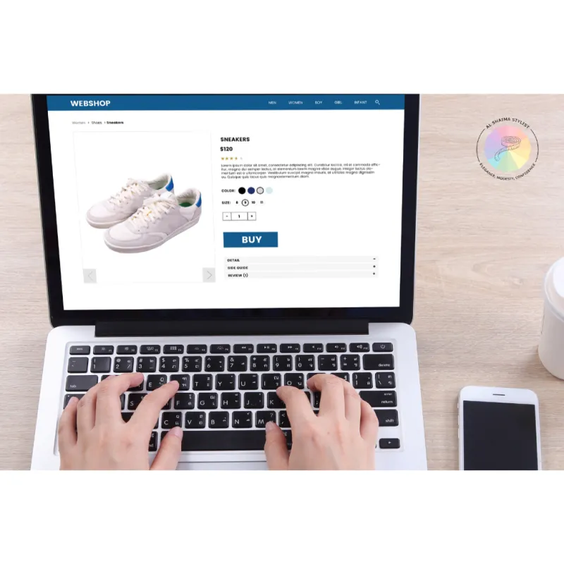 Personal Shopping Service خدمة التسوق الشخصي