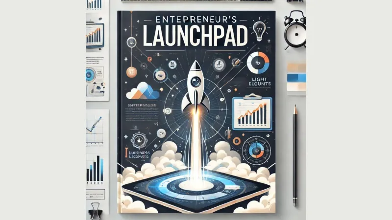 Entrepreneur’s LaunchPad
