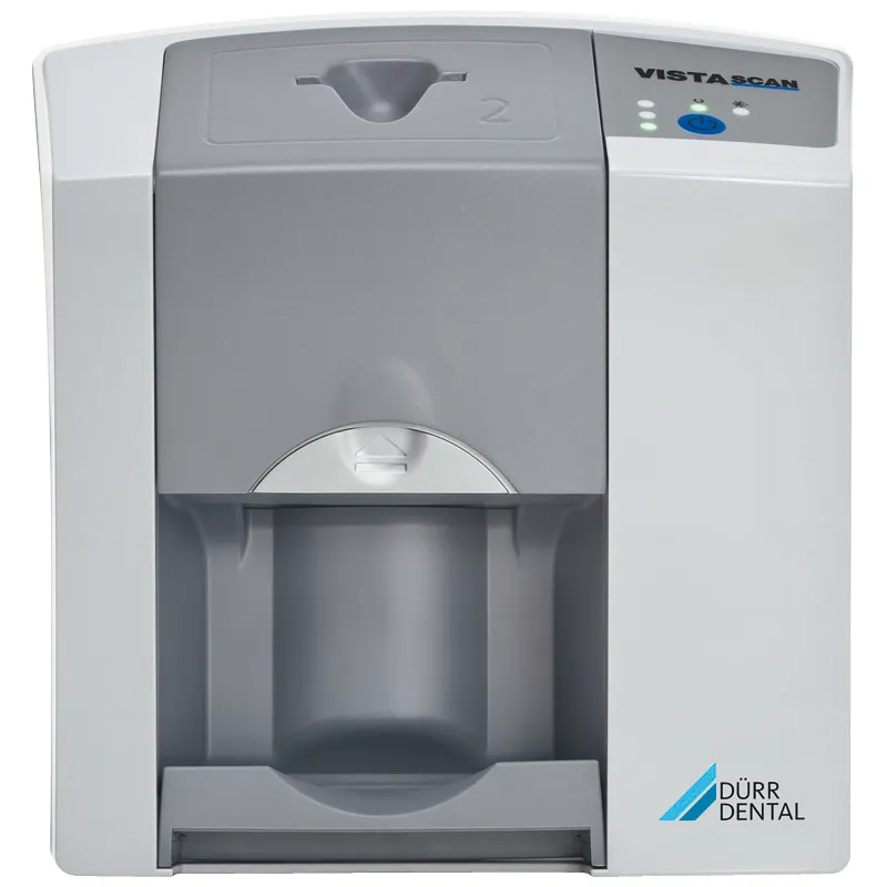 [A00039722] - VISTASCAN MINI EASY Scanner di acquisizione computerizzata [CR] indiretta per film ai fosfori [PSP] formato intraorale Dürr Dental