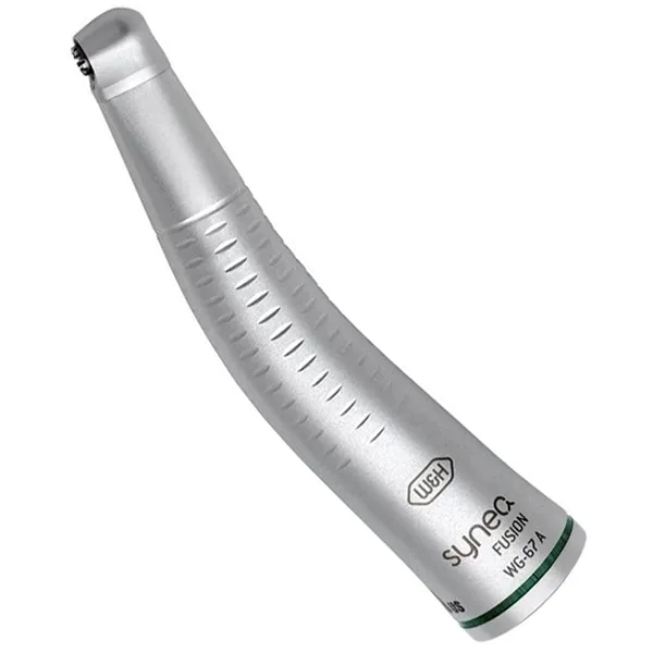 [A00052736] - WG-67 A PROFIN Synea FUSION Contrangolo [2:1] escursione 1,1 mm senza luce per inserti Dentatus [30085000] W&H