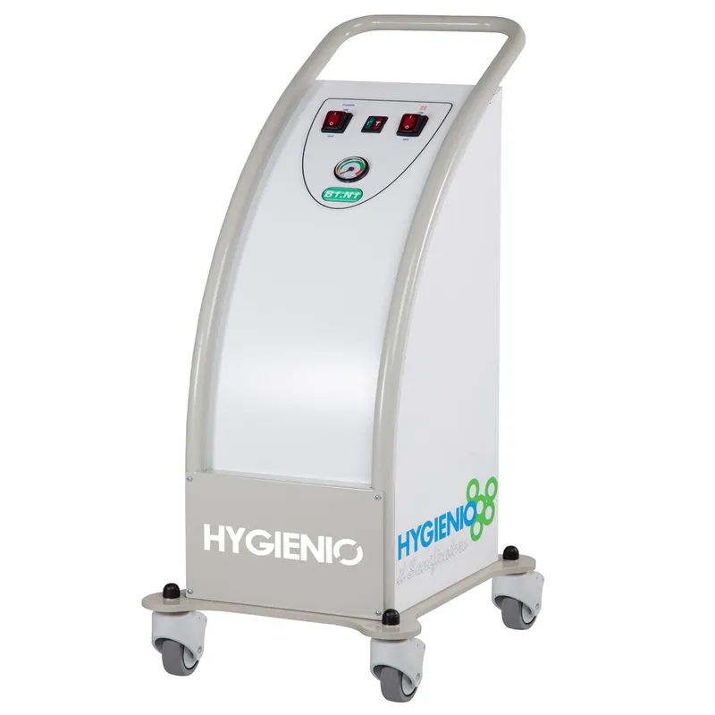 [A00110553] - HYGIENIO B1N1 Advance hot disinfection system Hygienio