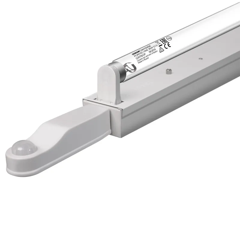 [A00110555] - AIRZING PRO Lampada UVC con sensore per la disinfezione di aria e superfici Osram