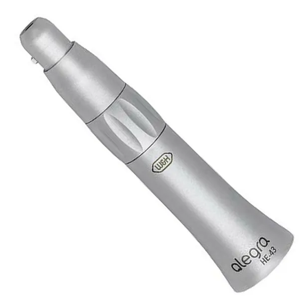 [A00064914] - HE-43 ALEGRA Manipolo diritto [1:1] senza luce e senza spray [30119000] W&H