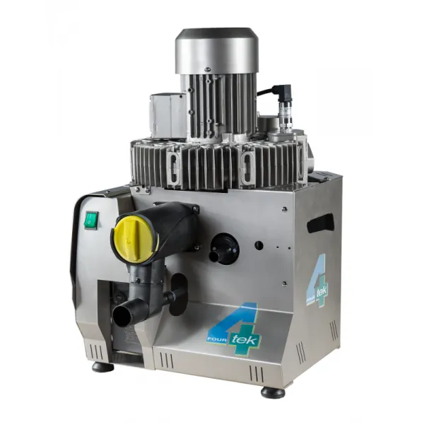 [A00000186] - RAIN 2 Aspirazione anello umido [0,7 kW - 200 mbar - 1500 l/min] 4Tek