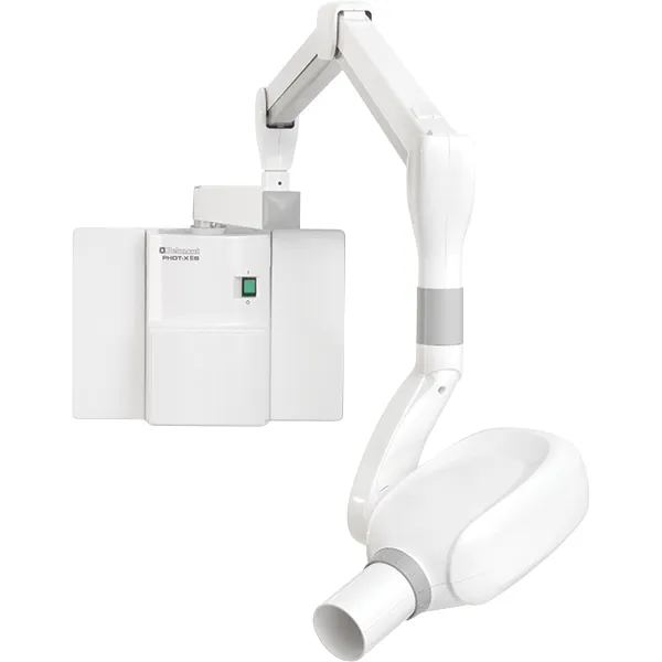[A00109934] - RX PHOT-X IIS LCD TOUCH Radiografico Intraorale DC per installazione a parete [230 V] Takara Belmont