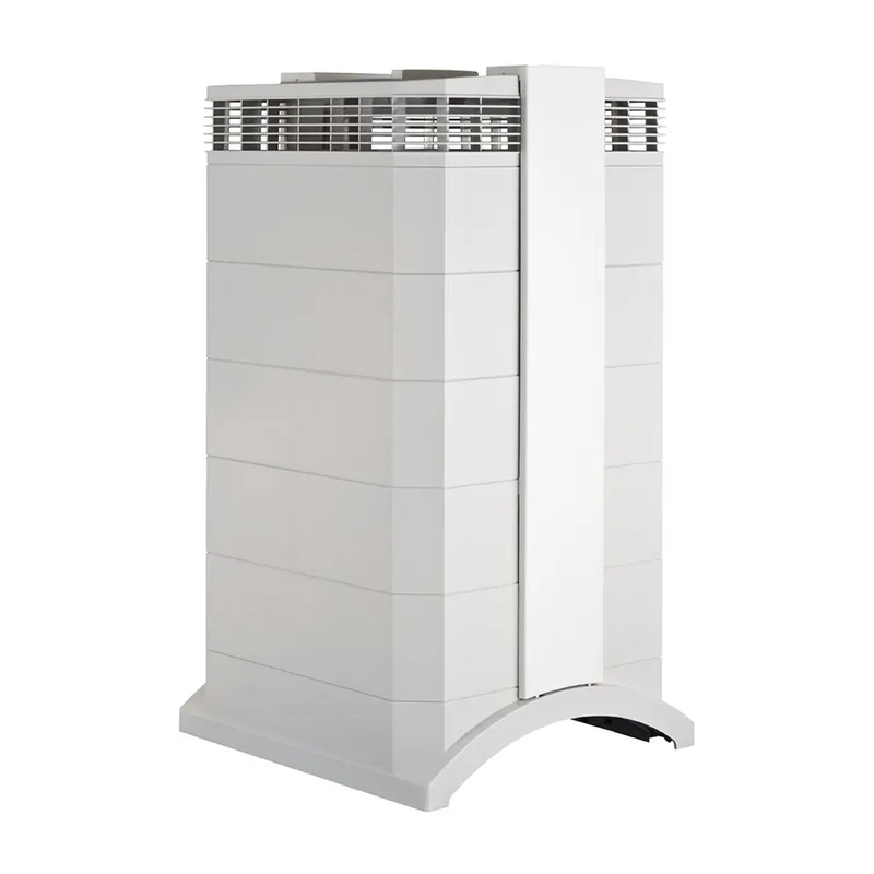 [A00107512] - IQAIR HEALTH PRO 100 ALLERGEN Depuratore d'aria IQAir Group De Marco