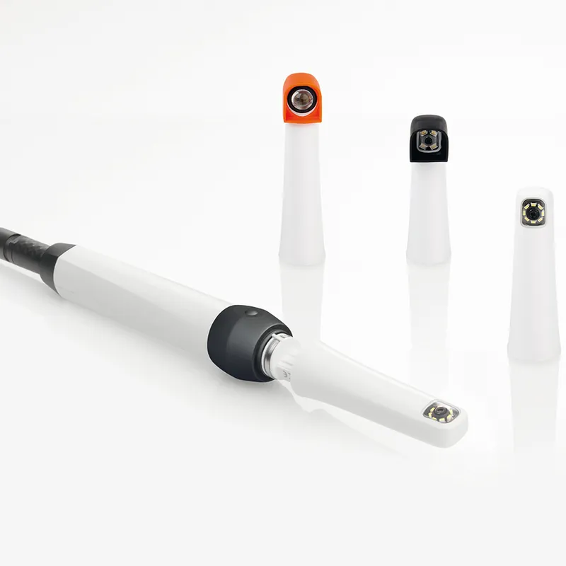 [A00058550] - VISTACAM iX + PROOF & PROXI PACKAGE Telecamera intraorale completa di terminale PROOF e PROXI Dürr Dental