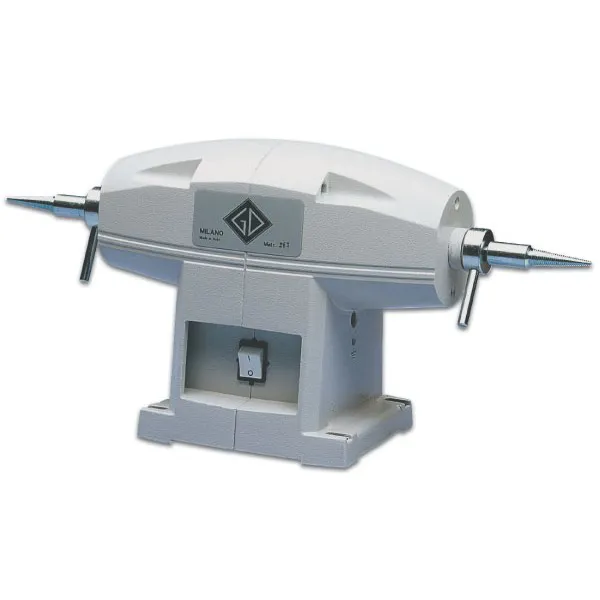 [A00040600] - MAP-1 Pulitrice ad una velocità [2800 rpm | 500 W] De Giorgi
