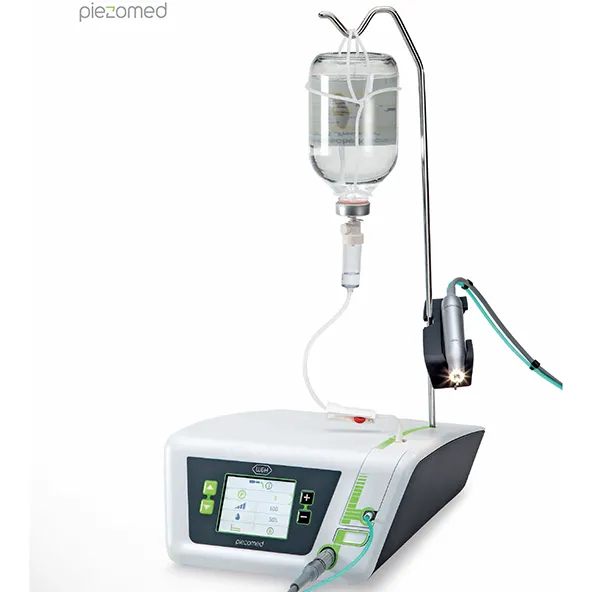 [A00009427] - SA-320 PIEZOMED Piezo-Osteotomo con luce [cavo lunghezza 1,8 m] [30078000] W&H