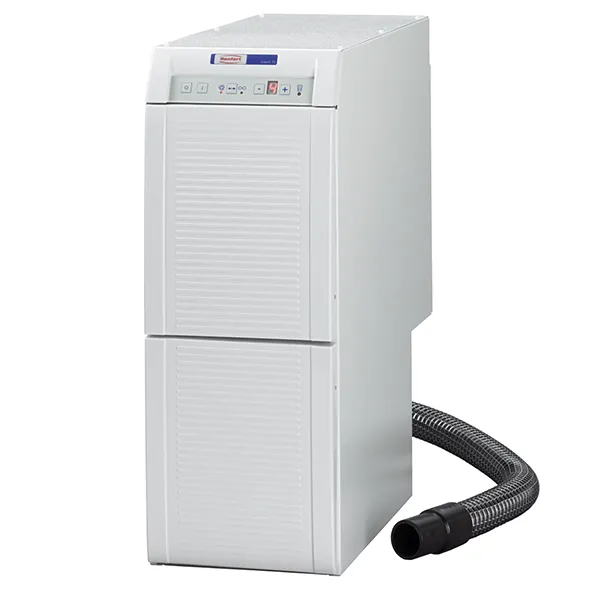 [A00065148] - SILENT TS Aspiratore per una postazione di lavoro [220-240 V | 50/60 Hz] Renfert