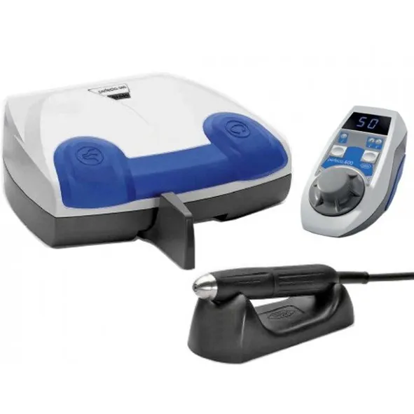 [A00009345] - PERFECTA 600 LA-623 F Micromotore da laboratorio con comando a pedale [14936200] W&H