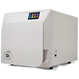 [A00103786] - NISEA PREMIUM 23 Autoclave con cicli di classe B [23 litri] Faro