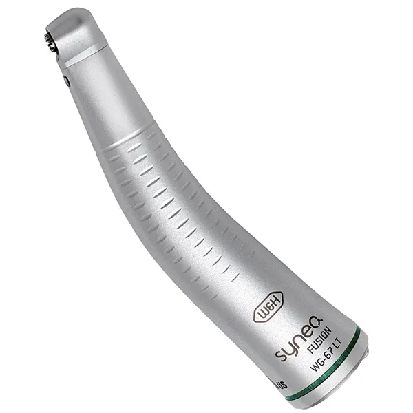 [A00052735] - WG-67 LT PROFIN Synea FUSION Contrangolo [2:1] escursione 1,1 mm con luce per inserti Dentatus [30084000] W&H