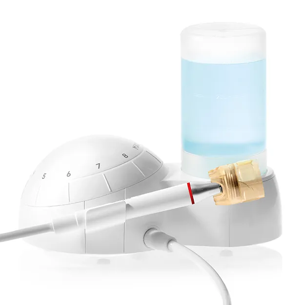 [A00052254] - PIEZON 250 SIMPLE Ablatore piezo-ceramico con alimentazione liquidi indipendente completo di manipolo originale Piezon EMS