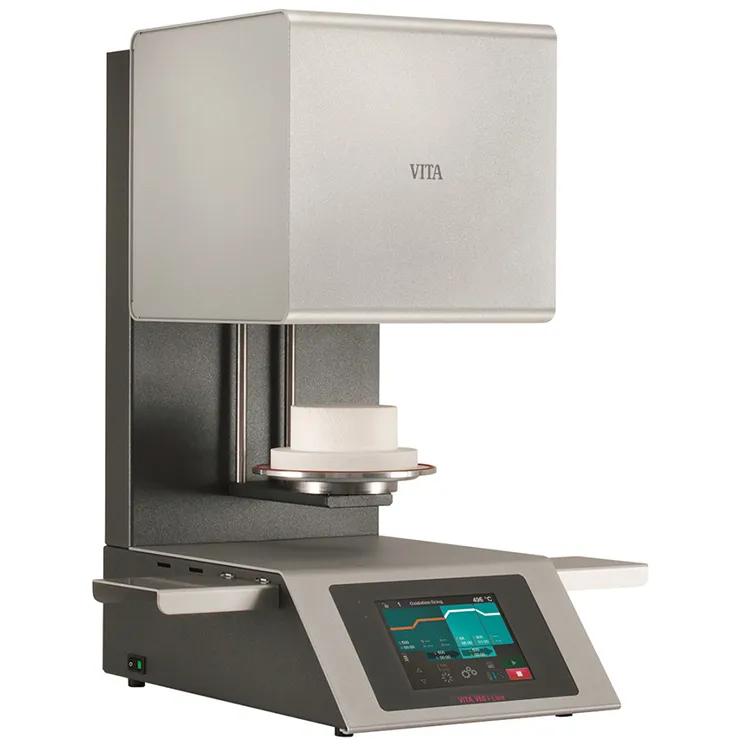 [A00067446] - VITA V60 I-LINE Forno per ceramica Vita Zahnfabrik