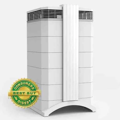 [A00103793] - IQAIR HEALTH PRO 250 Depuratore d'aria QAir Group De Marco