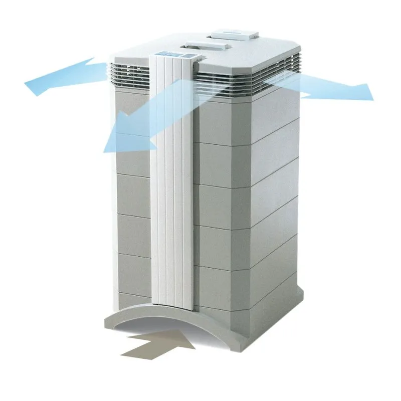 [A00107504] - IQAIR DENTAL PRO Depuratore d'aria iQAir Group De Marco
