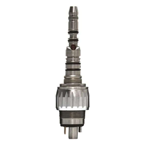 [A00061165] - KI-FLEX KAVO LED Raccordo rapido connessione 4Vie elettrificata [compatibile Kavo MULTIflex 465 LED] Ki Accessori Casella Group