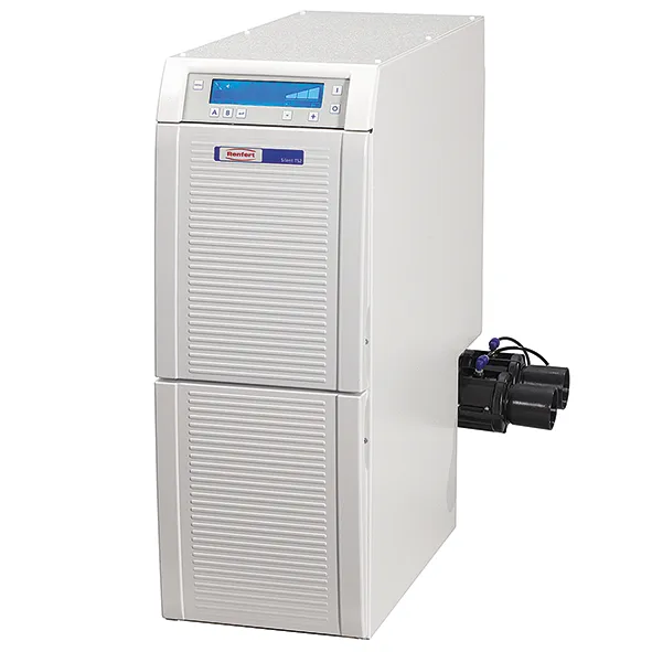 [A00065152] - SILENT TS2 Aspiratore per due postazioni di lavoro [220-240 V~, 50/60 Hz] Renfert