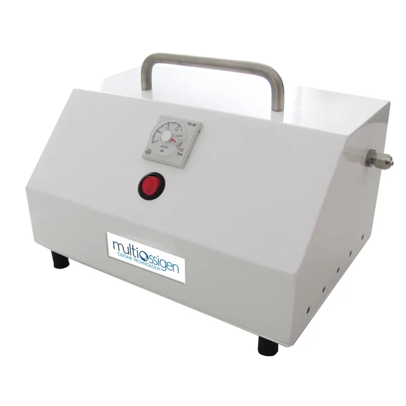 [A00110488] - AIR KING Generatore di ozono portatile per il trattamento aria/superfici MultiOssigen