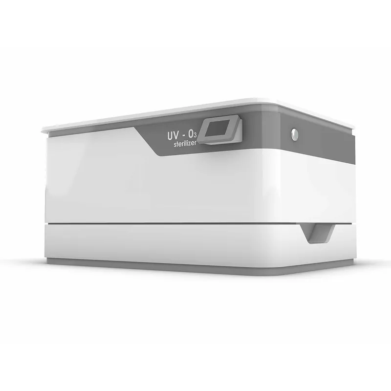 [A00110487] - AGS UVC-O3 STERILIZER Sterilizzatore composito [UVC+IR+O3] AGS