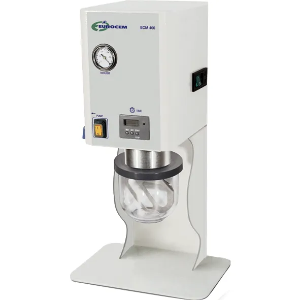 [A00019331] - ECM 400 Mescolatore per gessi e rivestimenti Eurocem