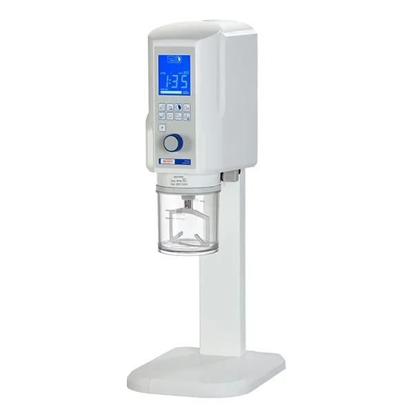 [A00065126] - TWISTER EVOLUTION Miscelatore sottovuoto programmabile [220/240 V~ | 50/60 Hz] completo di tazza [500 ml] e agitatore Renfert