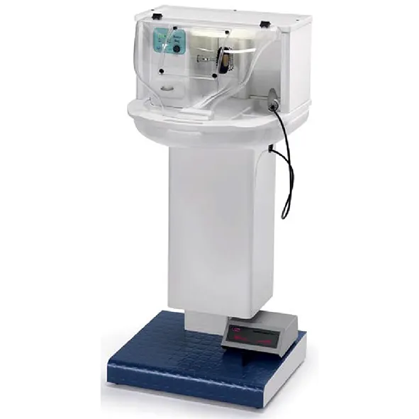 [A00020531] - AMICO BOX [A] Elemento mobile per la rifinitura di strutture protesiche completo di aspirazione luce e pulitrice monoalbero senza micromotore Zilfor