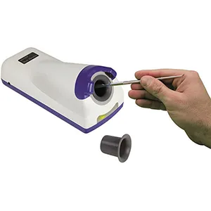 [A00020579] - HEATING CLEAR Bunsen elettrico a induzione magnetica BK-MedDent