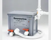[A00001766] - ECOSCARICO PRO KIT 10 Vasca di decantazione [460x400xH330 mm] Bertland