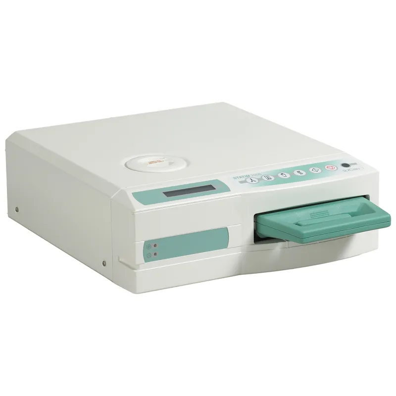 [A00058551] - STATIM 2000 S CLASSIC Autoclave a cassetto di classe S Scican