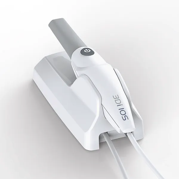 [A00110283] - 3Di IOS Scanner intraorale per l'acquisizione di impronte digitali direttamente nel cavo orale del paziente Myray