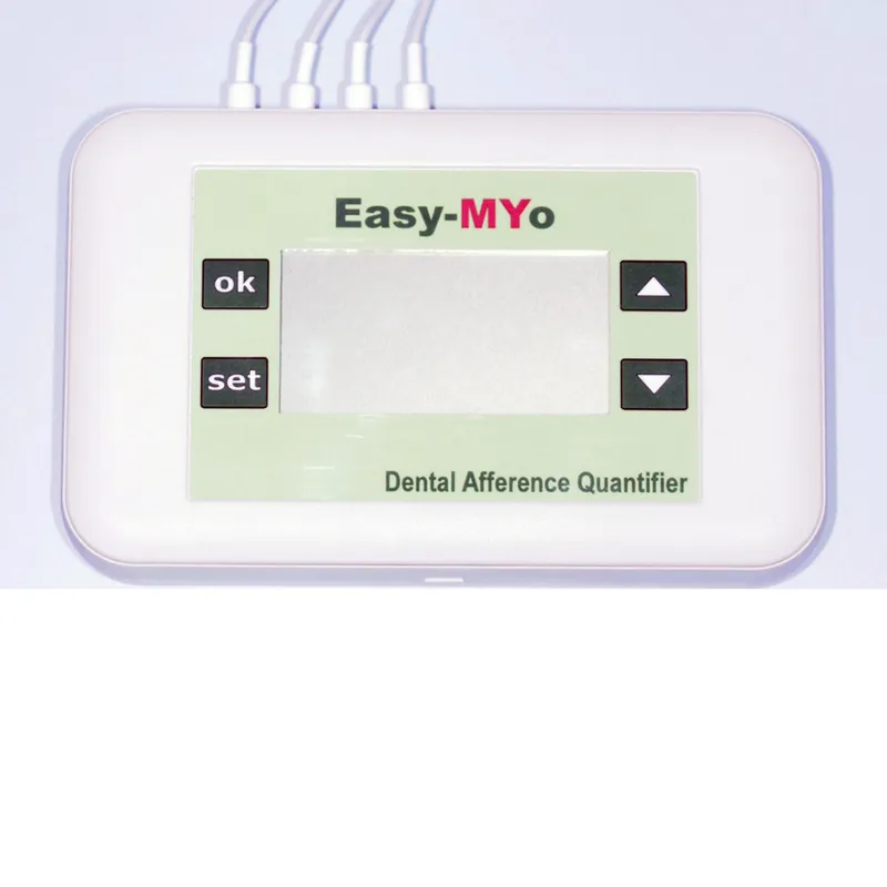 [A00095728] - EASY MYO Elettromiografo T.F.R. Technology