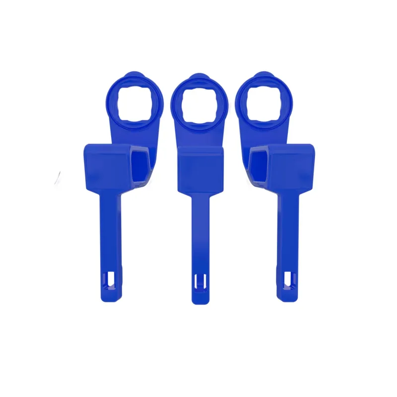 Zero Profile Anterior Sensor Holder (3pk)
