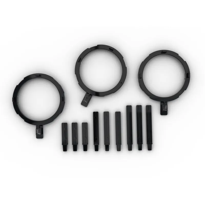 DC-Air Ring Refill Pack (3pk)