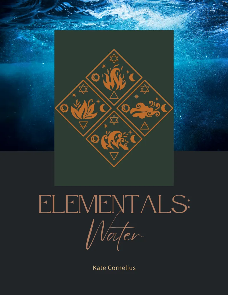 Elementals: Water