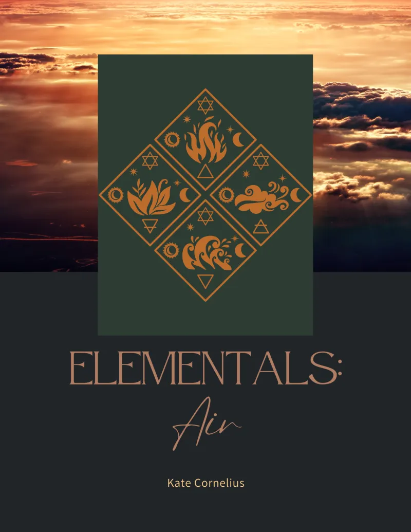 Elementals: Air
