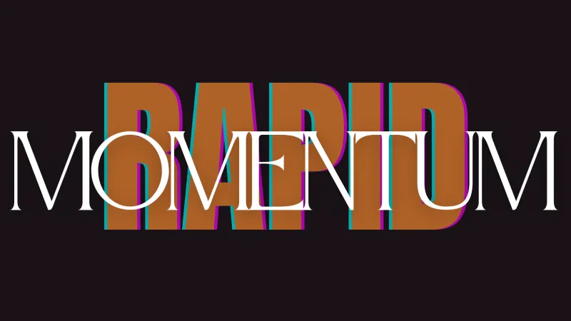 Rapid Momentum 