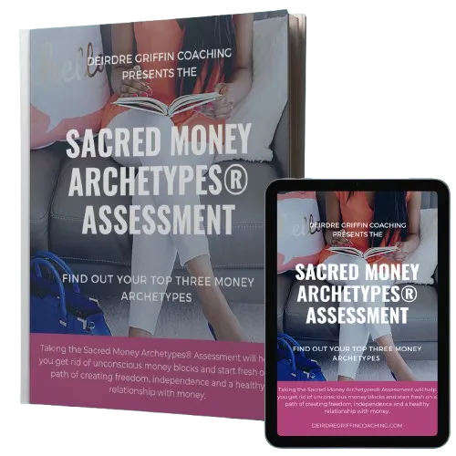 Sacred Money Archetypes® Assessment
