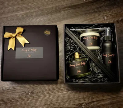 Gift Boxes