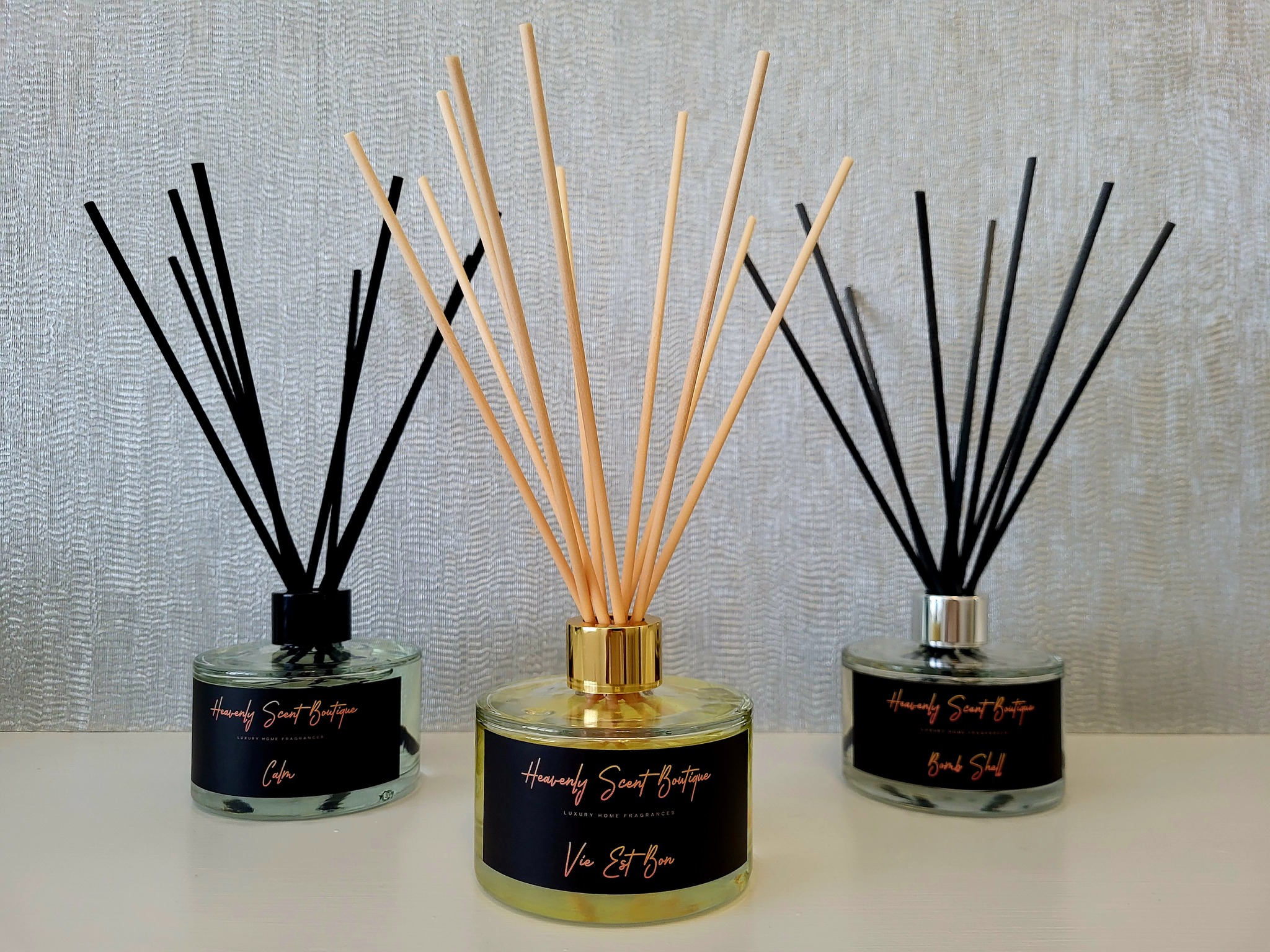 Diffusers