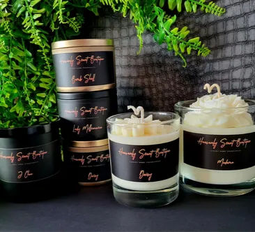 Candles