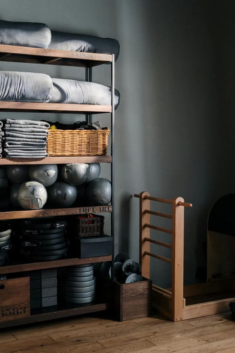 Zen Harmony Yoga Kit