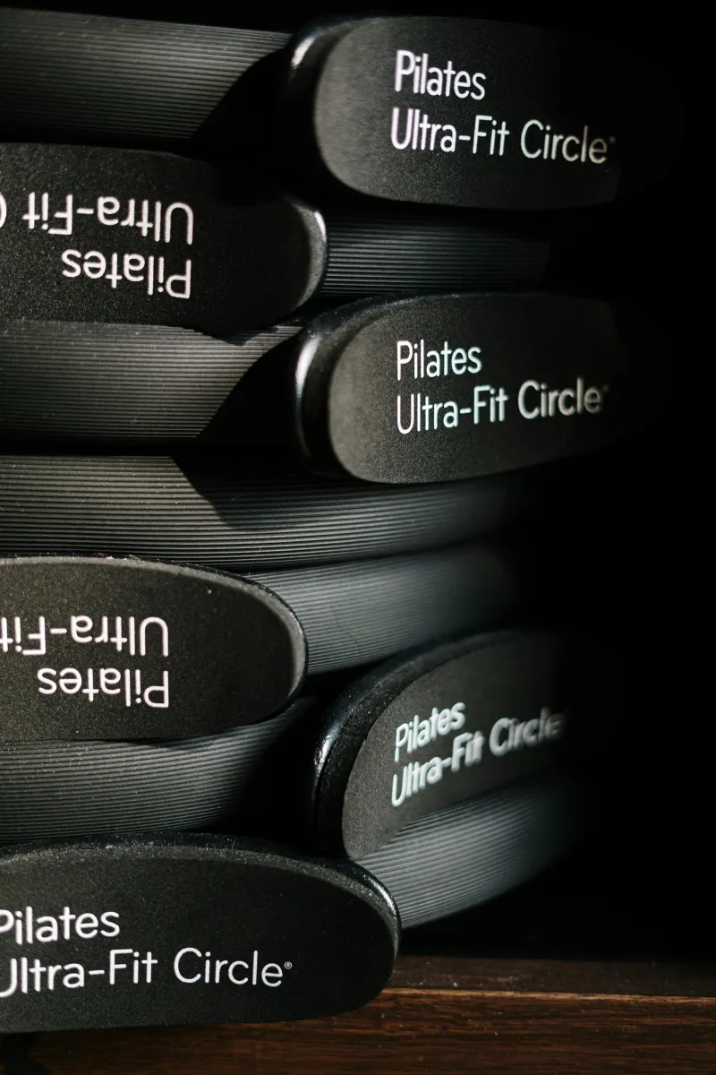 Pilates Precision Loops