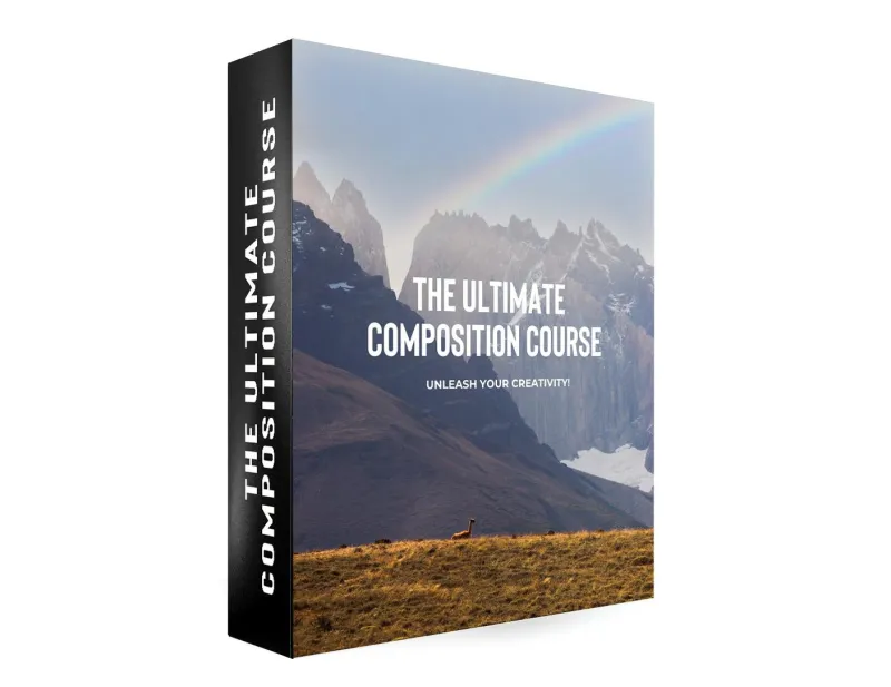 The Ultimate Composition Course 