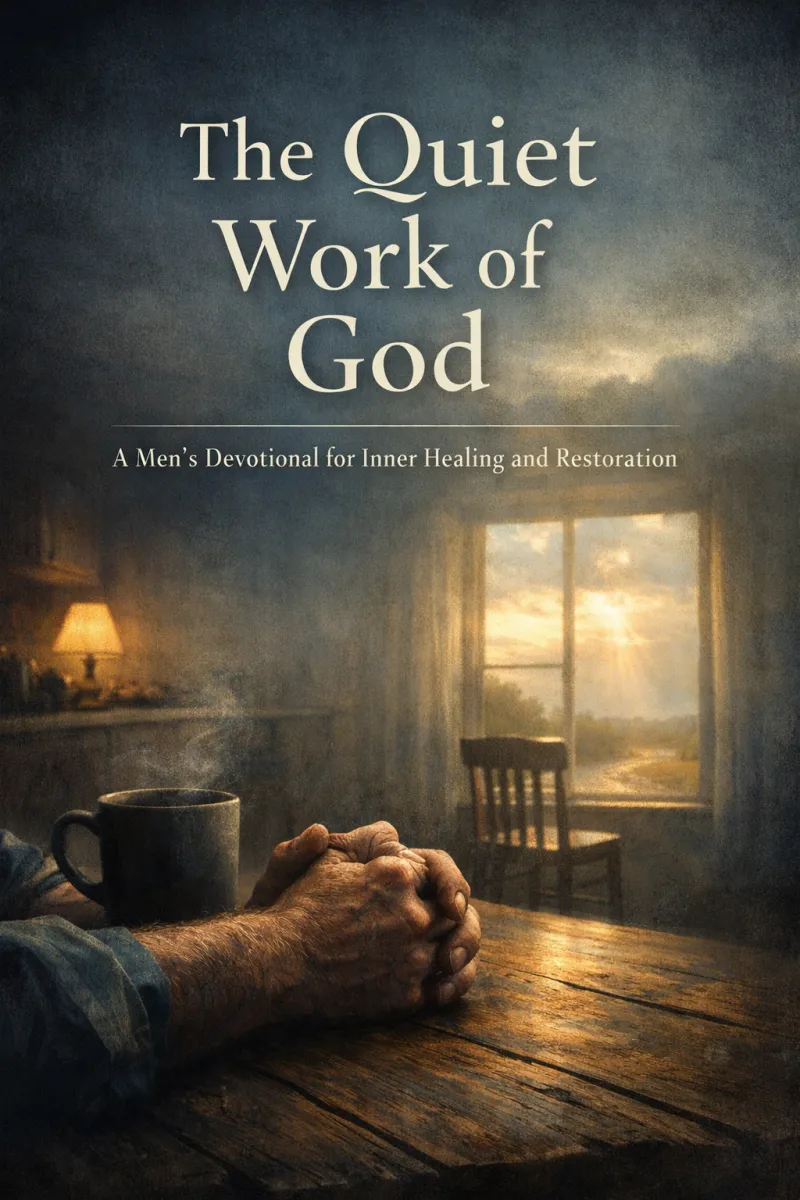 The Quiet Work of God 