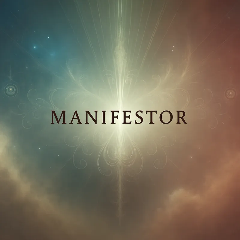 Embodying the Manifestor
