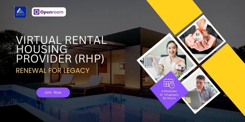 RHP Alumni Renewal – Exclusive Graduate Rate