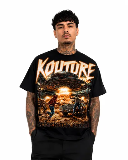 KOUTURE ATTACK