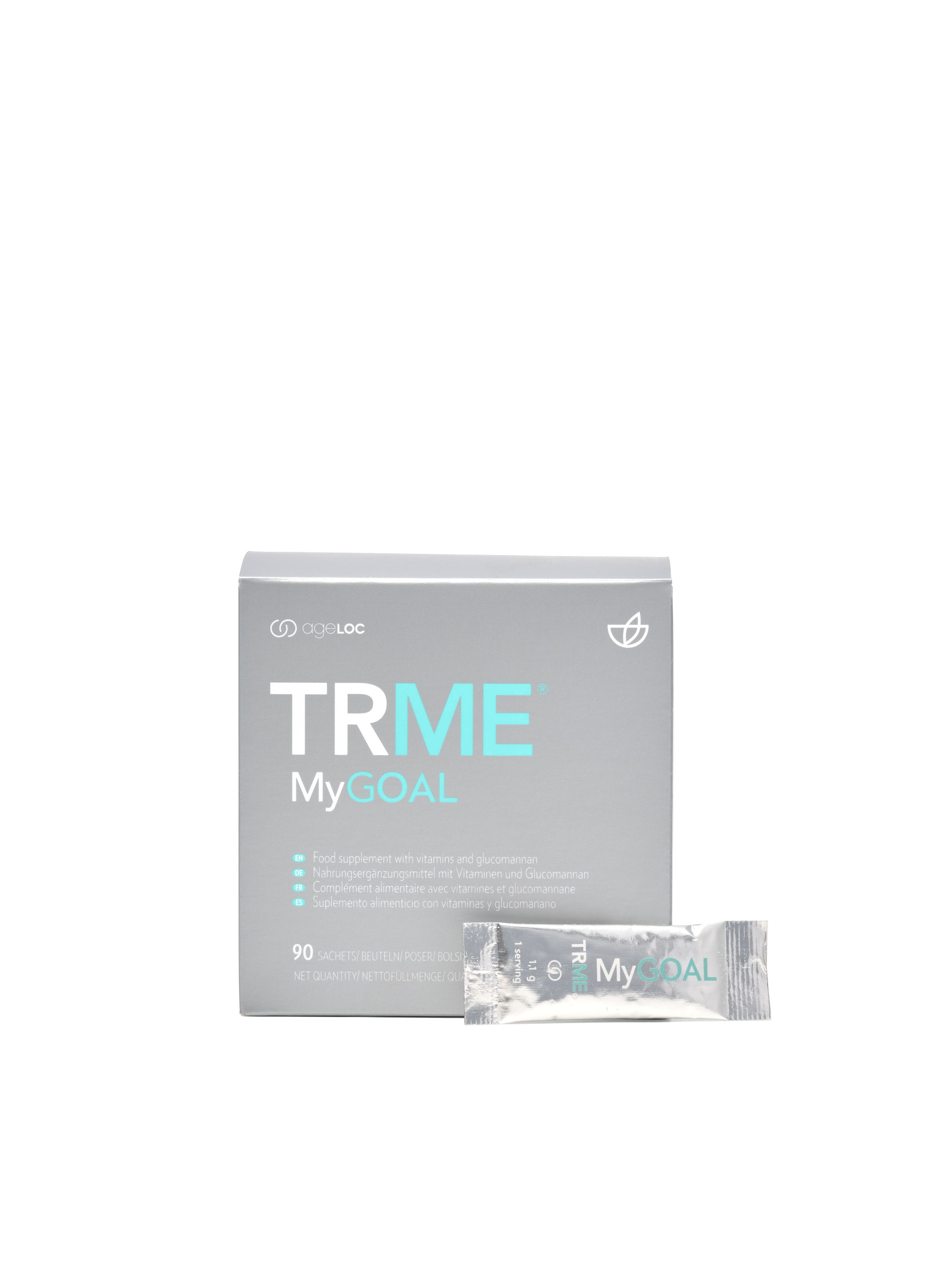 TRME MyGOAL